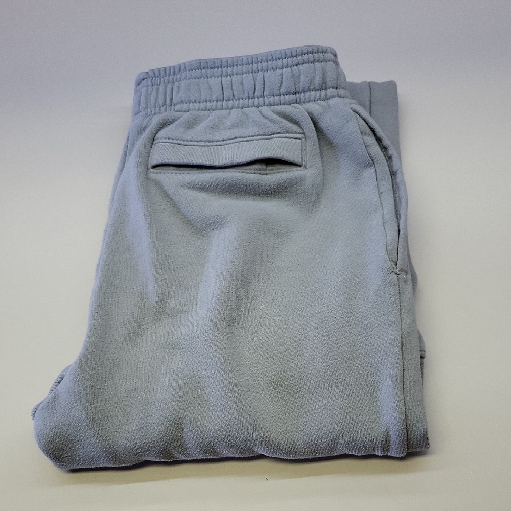 Under Armour Gray Sweatpants